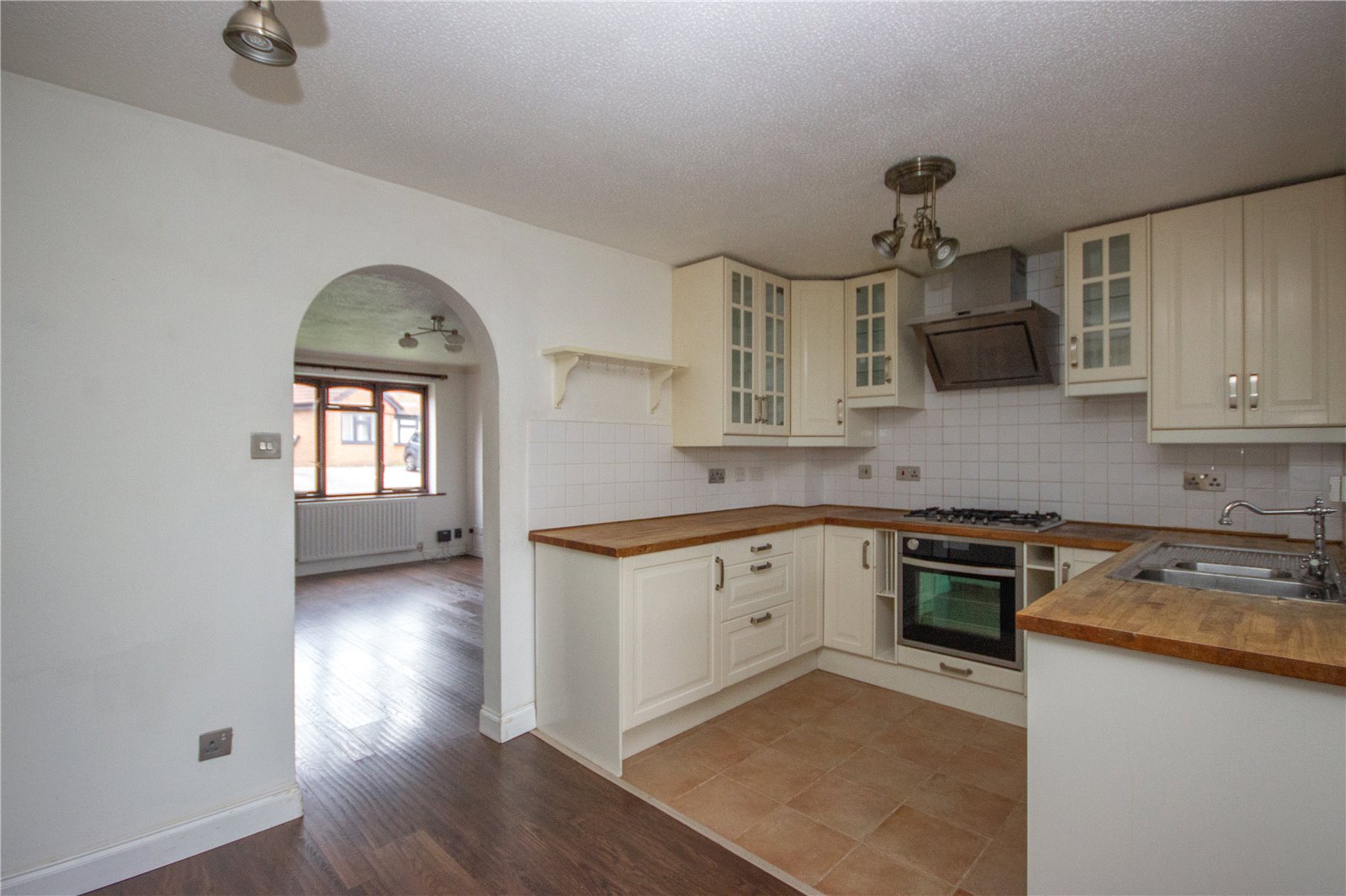 3 bedroom House to let in Bradley Stoke, Bristol