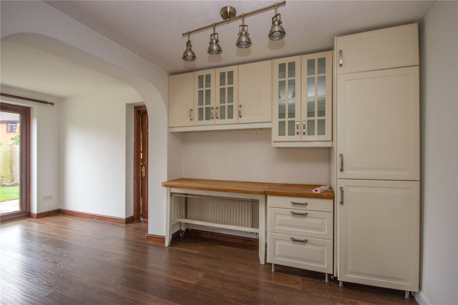 3 bedroom House to let in Bradley Stoke, Bristol