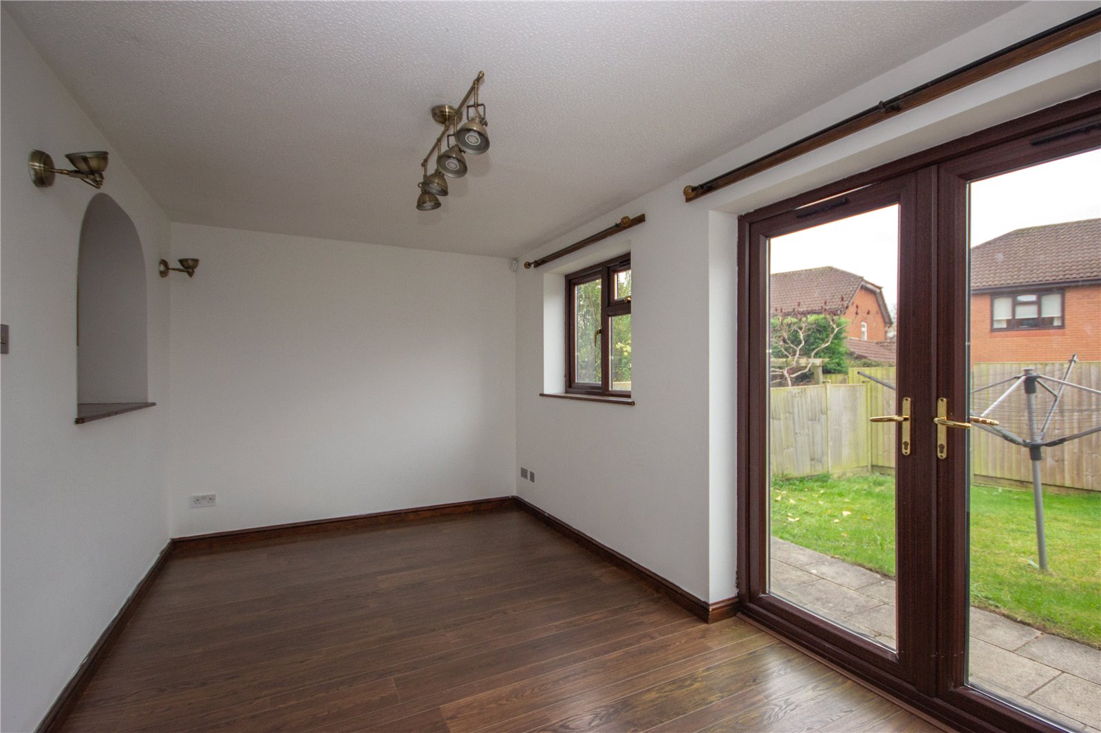 3 bedroom House to let in Bradley Stoke, Bristol