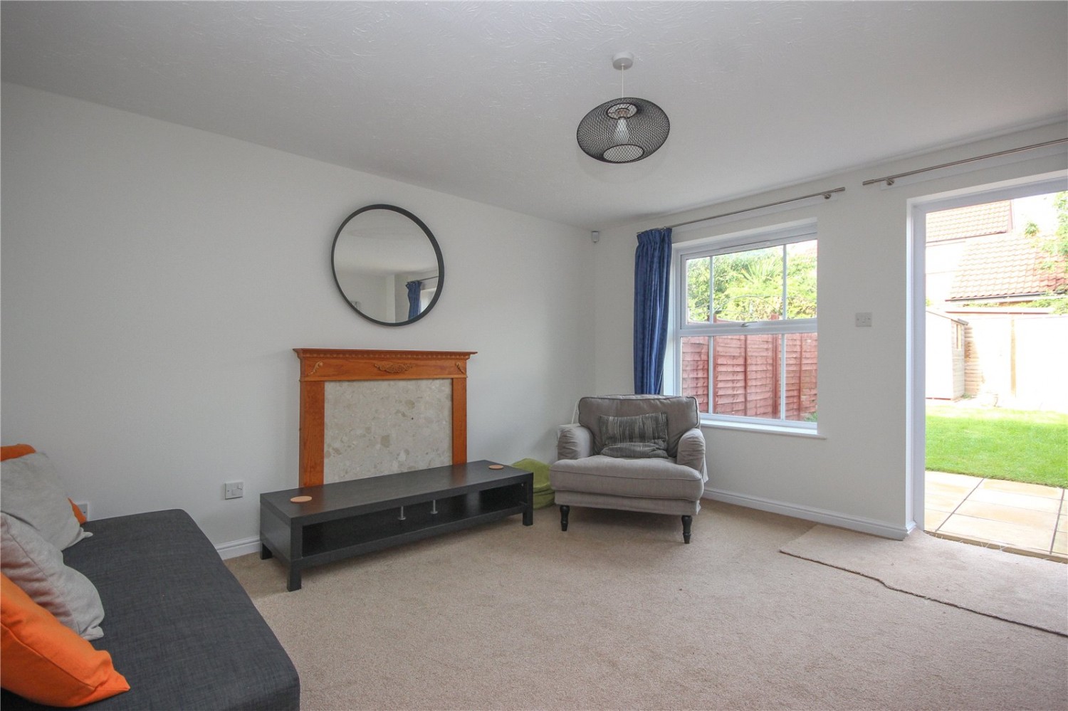 Bradley Stoke, Bristol