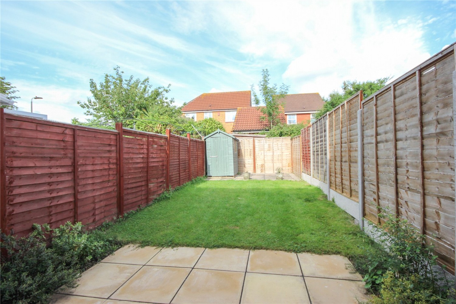 Bradley Stoke, Bristol