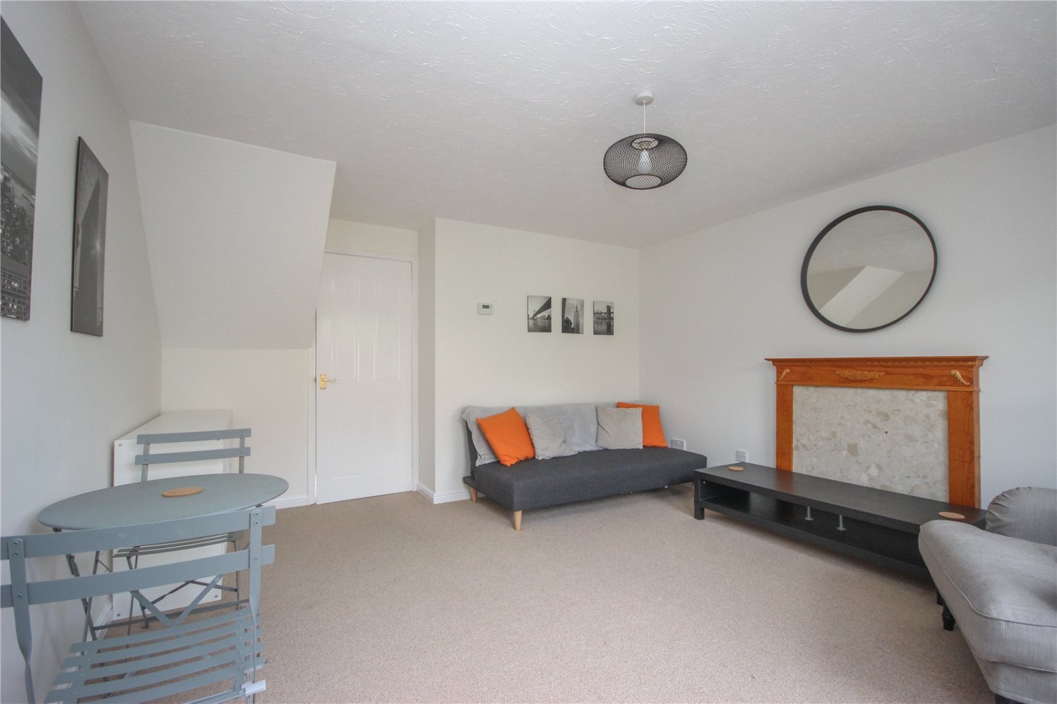 Bradley Stoke, Bristol