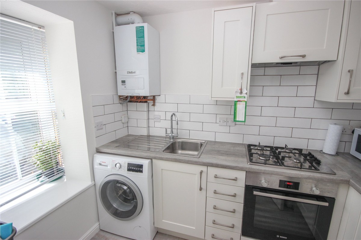 Bradley Stoke, Bristol