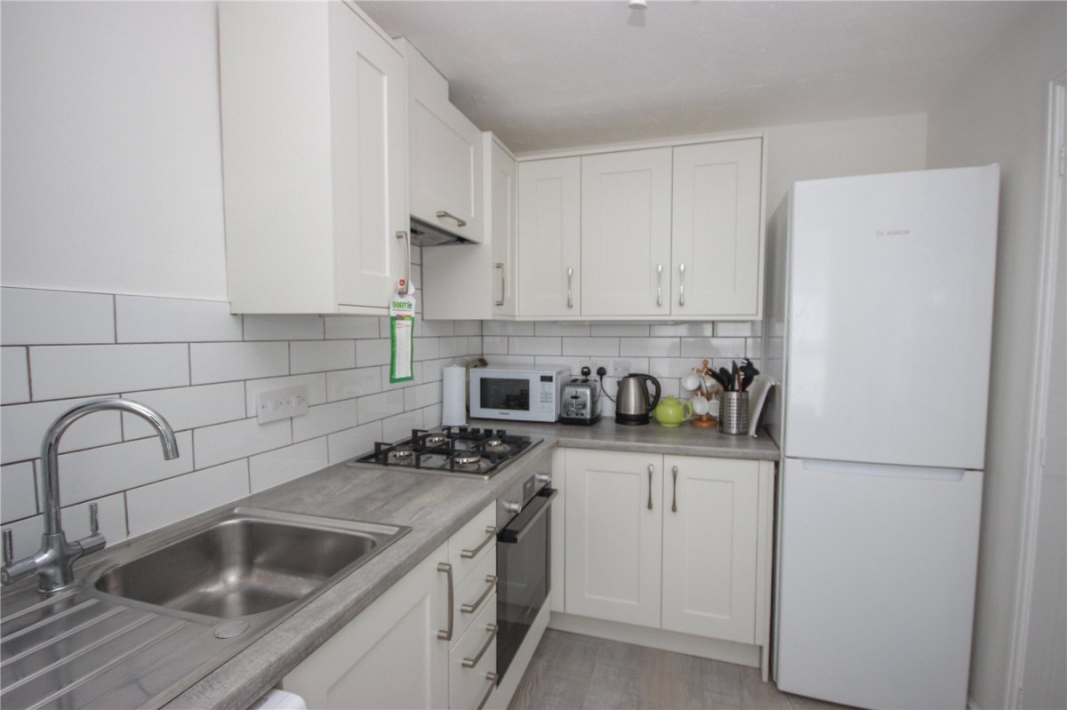 Bradley Stoke, Bristol