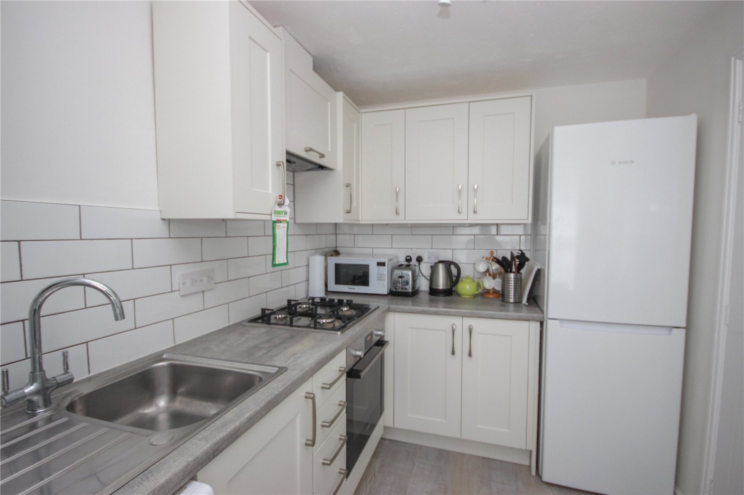 Bradley Stoke, Bristol