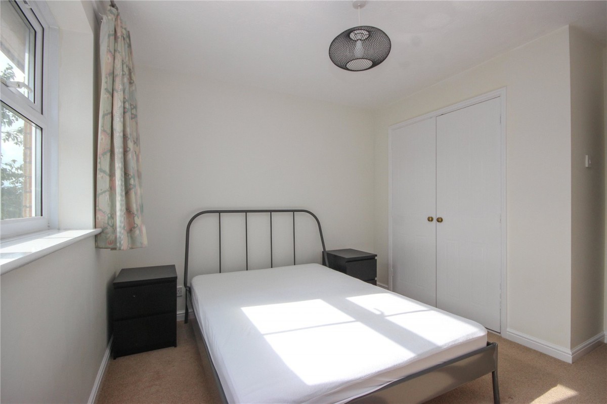 Bradley Stoke, Bristol