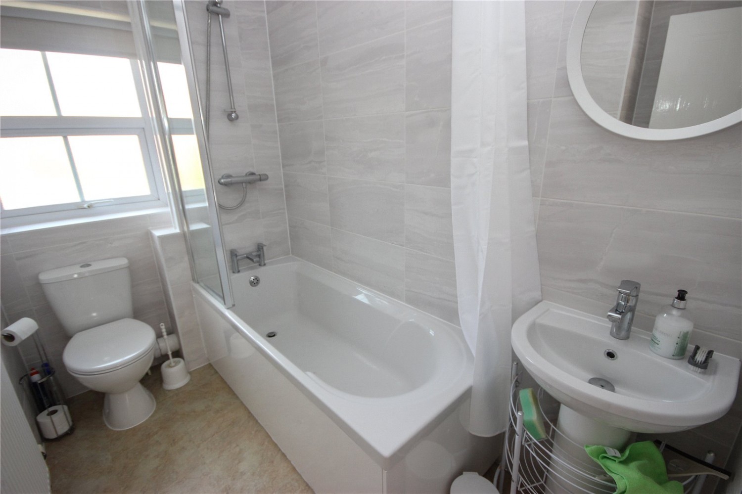Bradley Stoke, Bristol