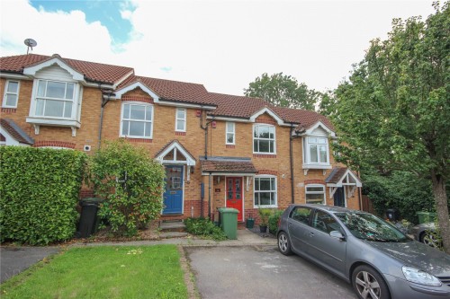 Bradley Stoke, Bristol