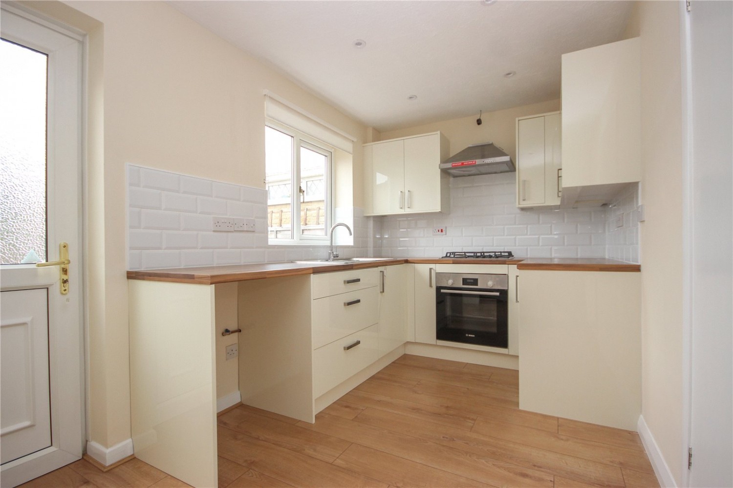 Bradley Stoke, Bristol