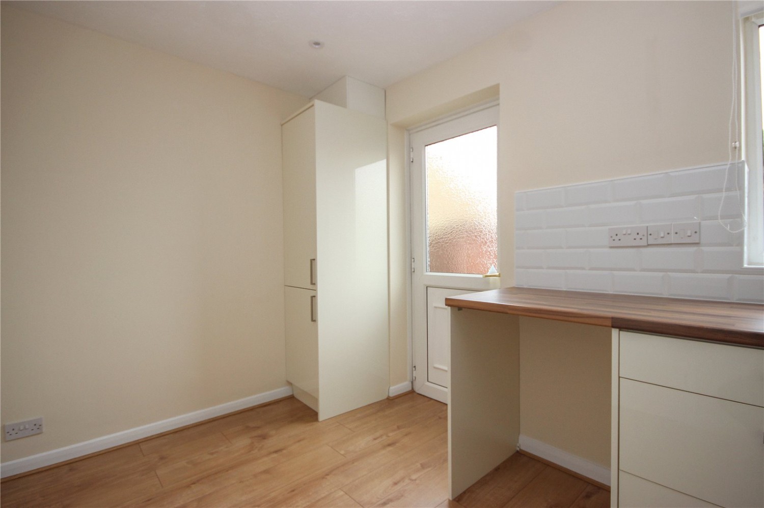 Bradley Stoke, Bristol