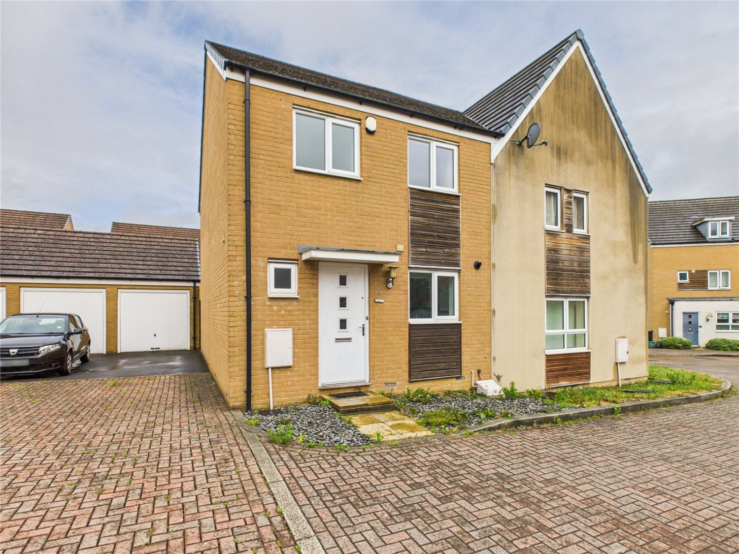 Patchway, Bristol