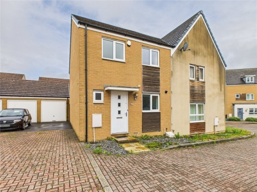Patchway, Bristol