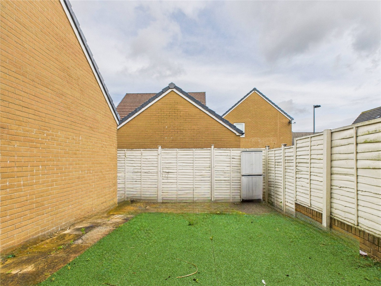 Patchway, Bristol