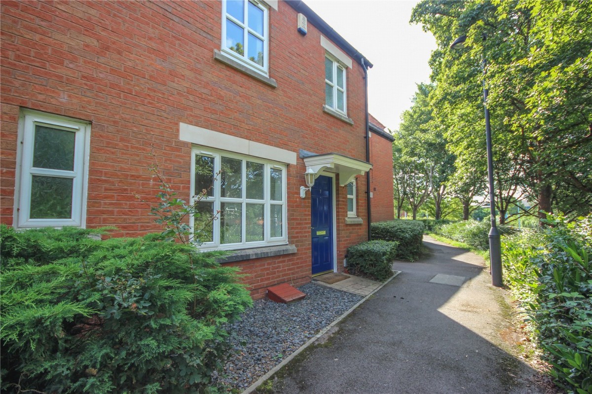 Stoke Gifford, Bristol