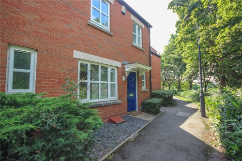 Stoke Gifford, Bristol