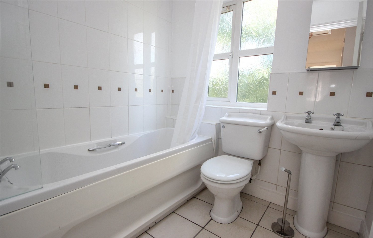 Stoke Gifford, Bristol