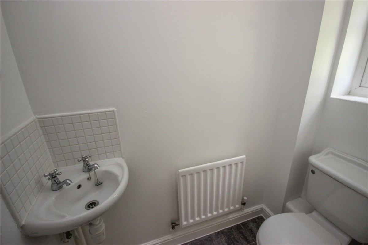 Stoke Gifford, Bristol