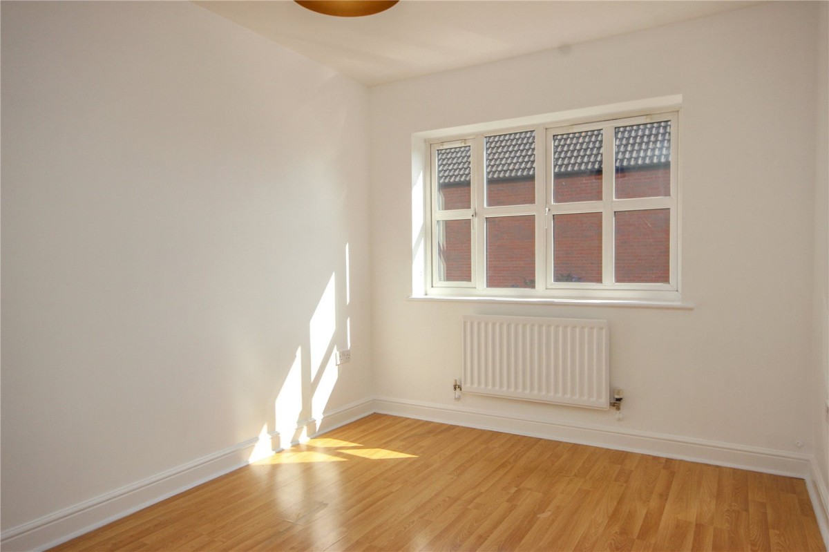 Stoke Gifford, Bristol