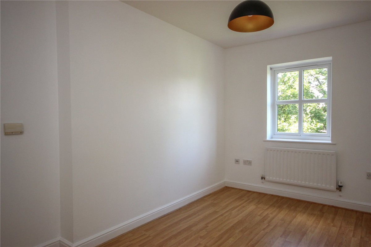 Stoke Gifford, Bristol