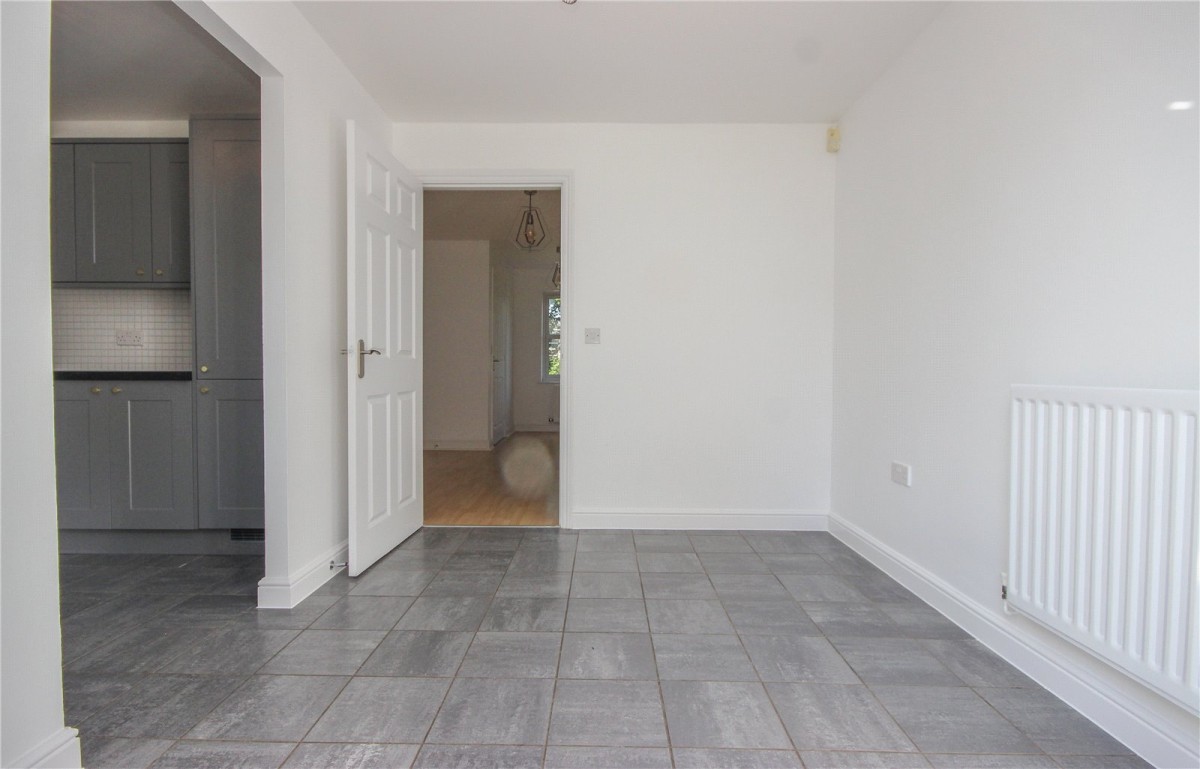 Stoke Gifford, Bristol