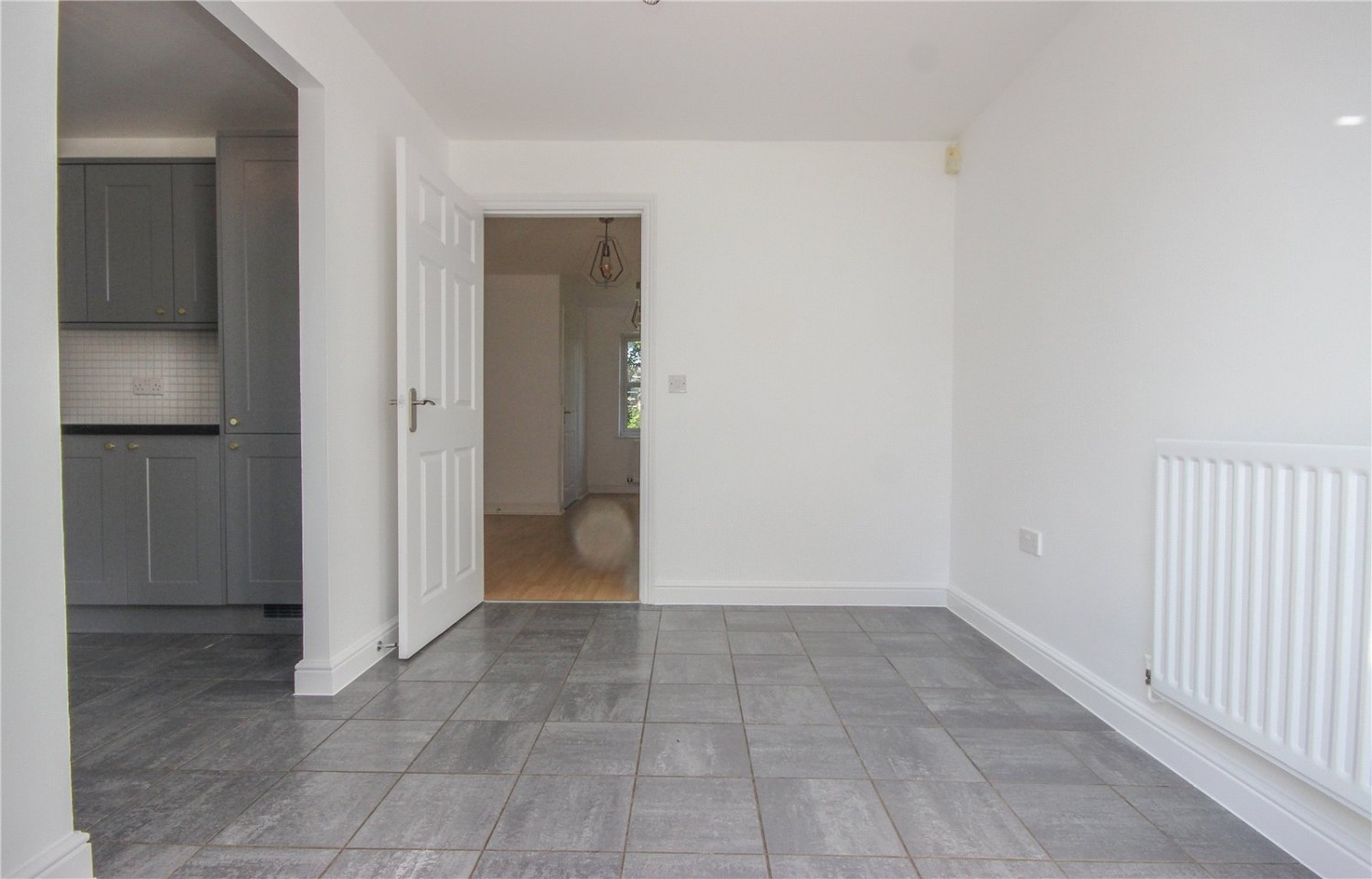 Stoke Gifford, Bristol