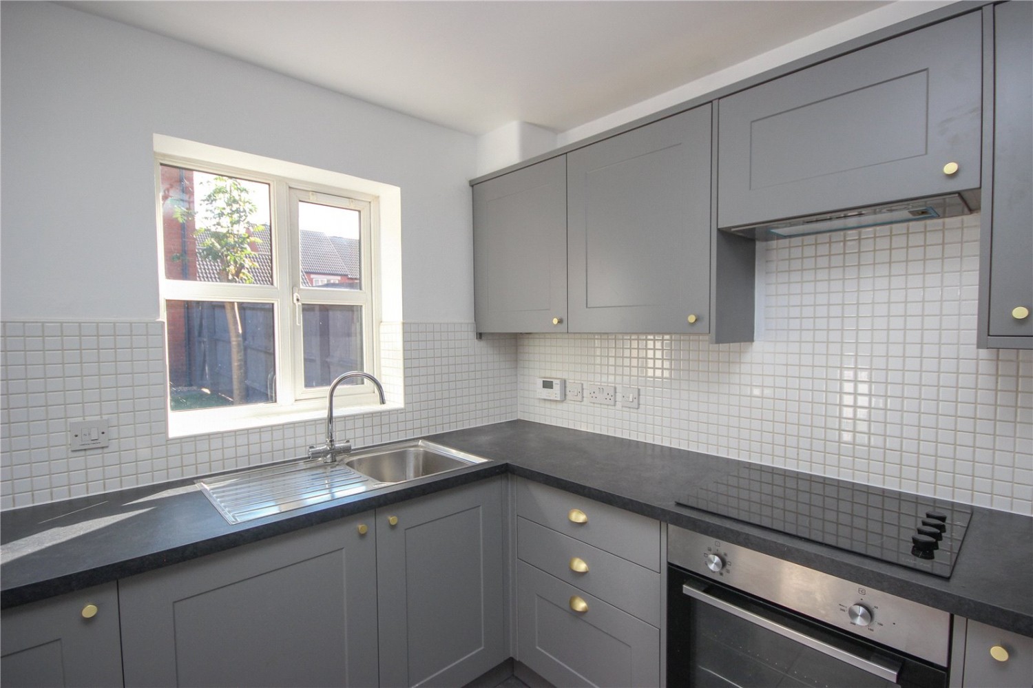 Stoke Gifford, Bristol