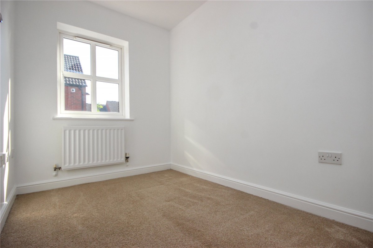 Stoke Gifford, Bristol