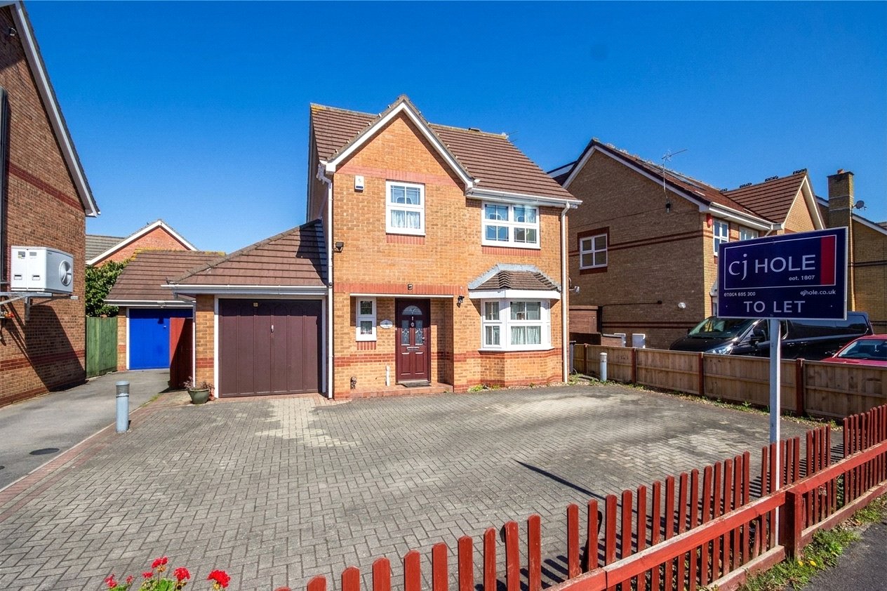 Bradley Stoke, Bristol
