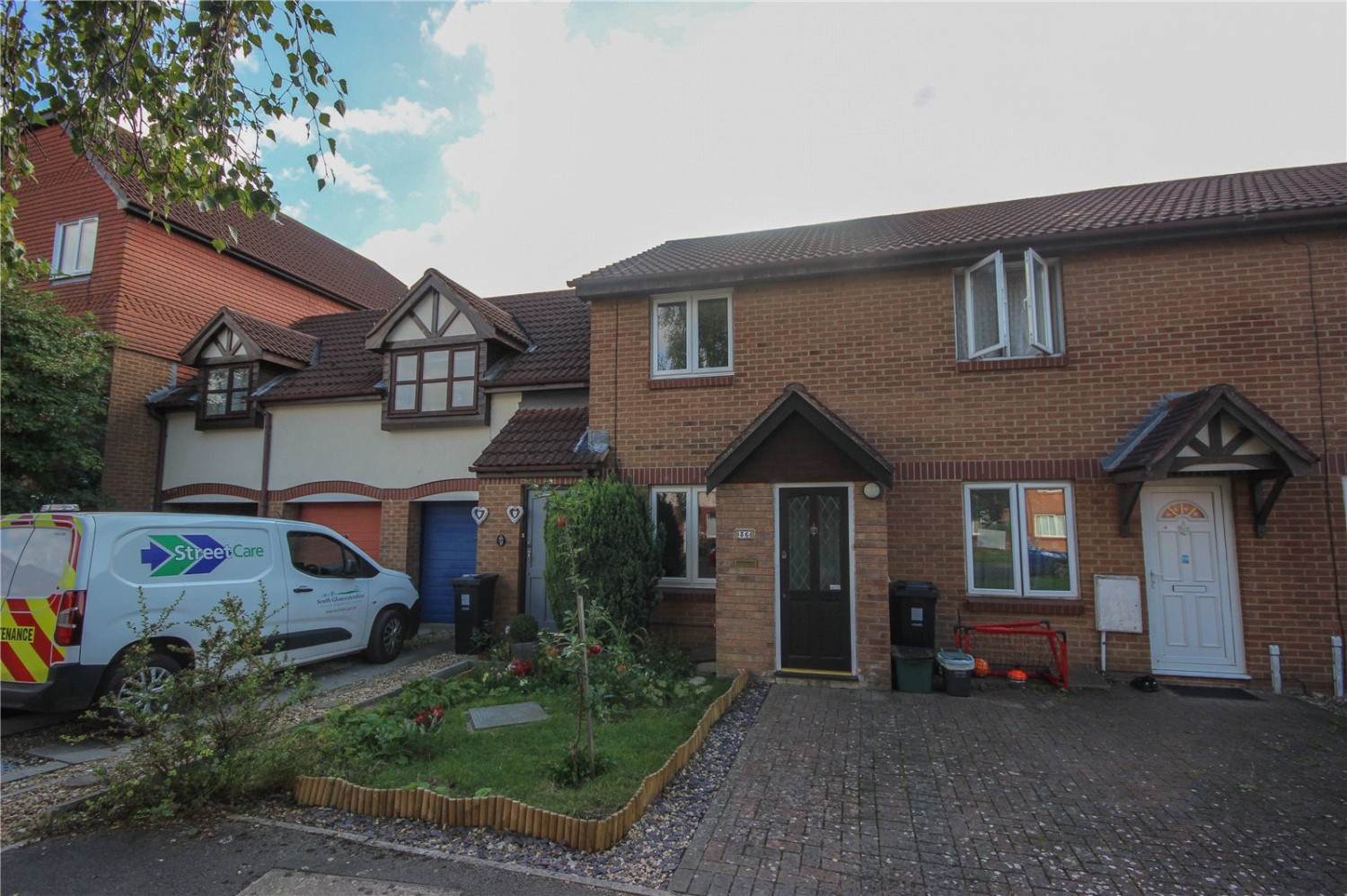 Bradley Stoke, Bristol