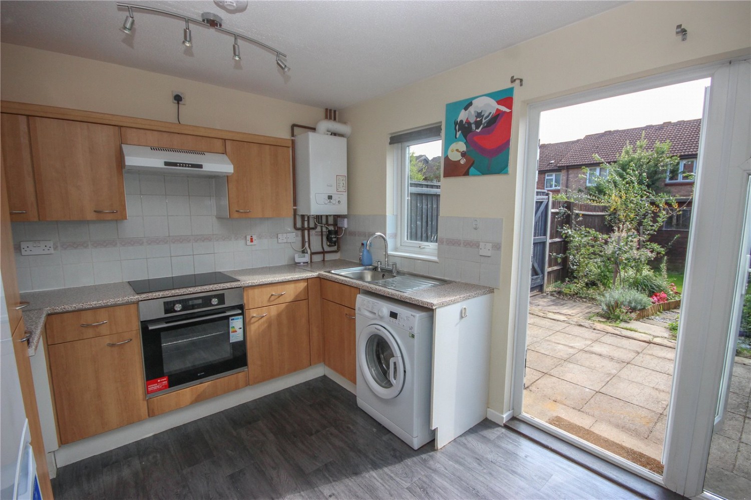 Bradley Stoke, Bristol