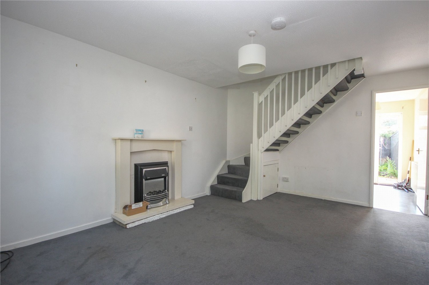 Bradley Stoke, Bristol