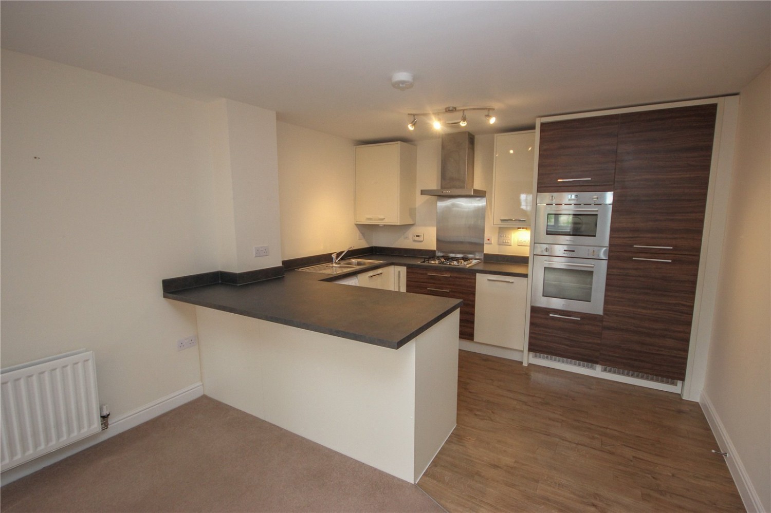 Bristol, Stoke Gifford