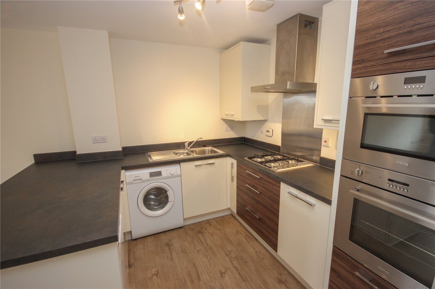 Bristol, Stoke Gifford