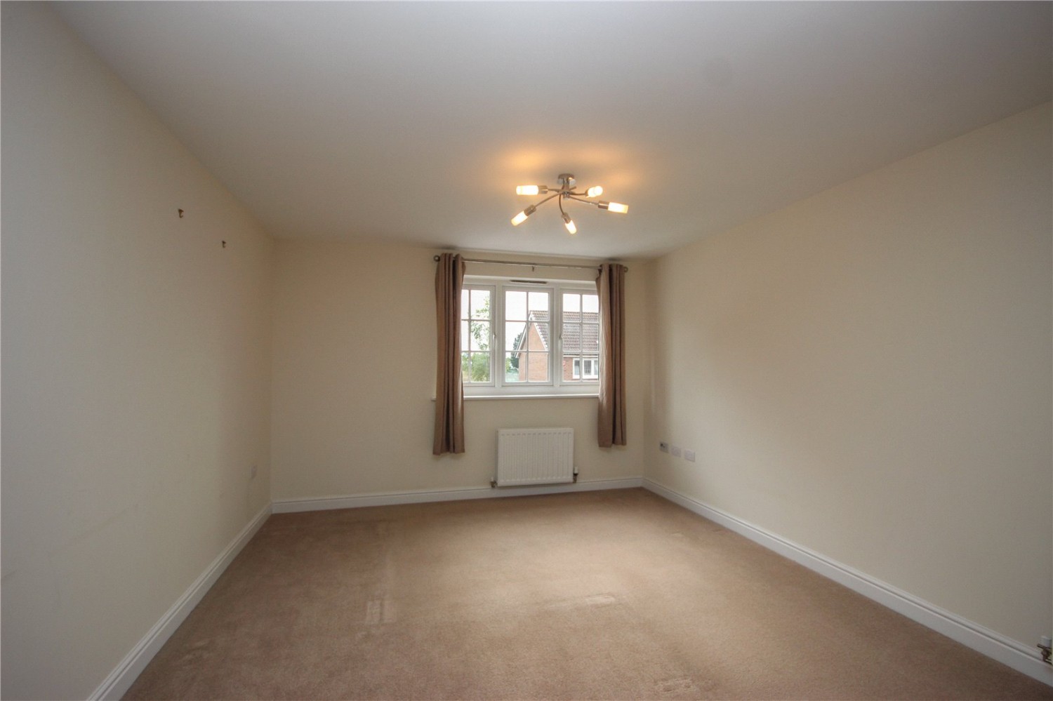 Bristol, Stoke Gifford