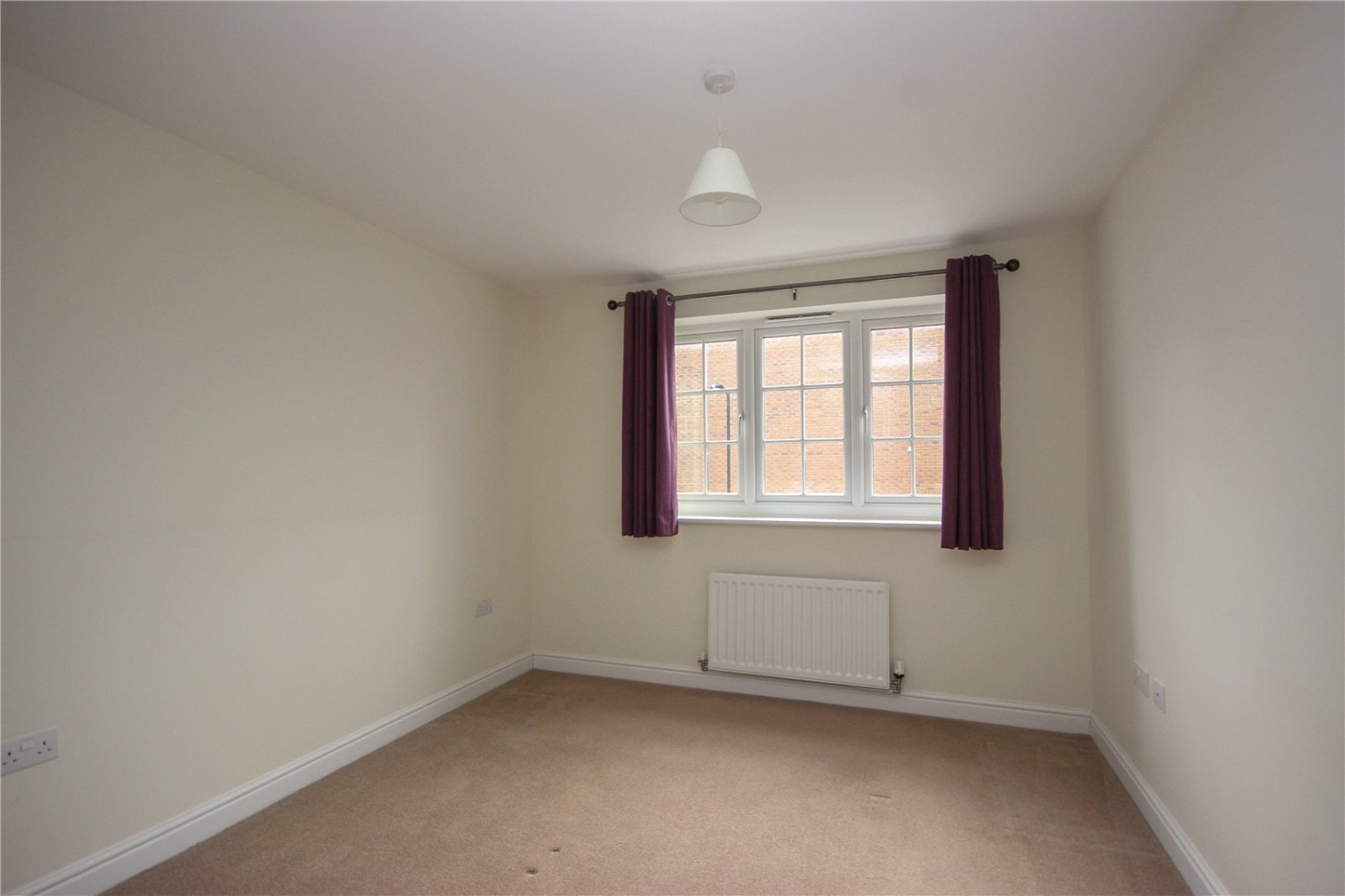 Bristol, Stoke Gifford