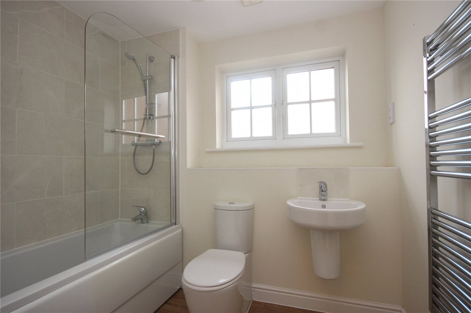 Bristol, Stoke Gifford