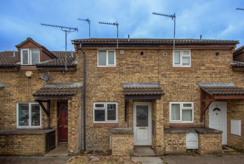 Stoke Gifford, Bristol