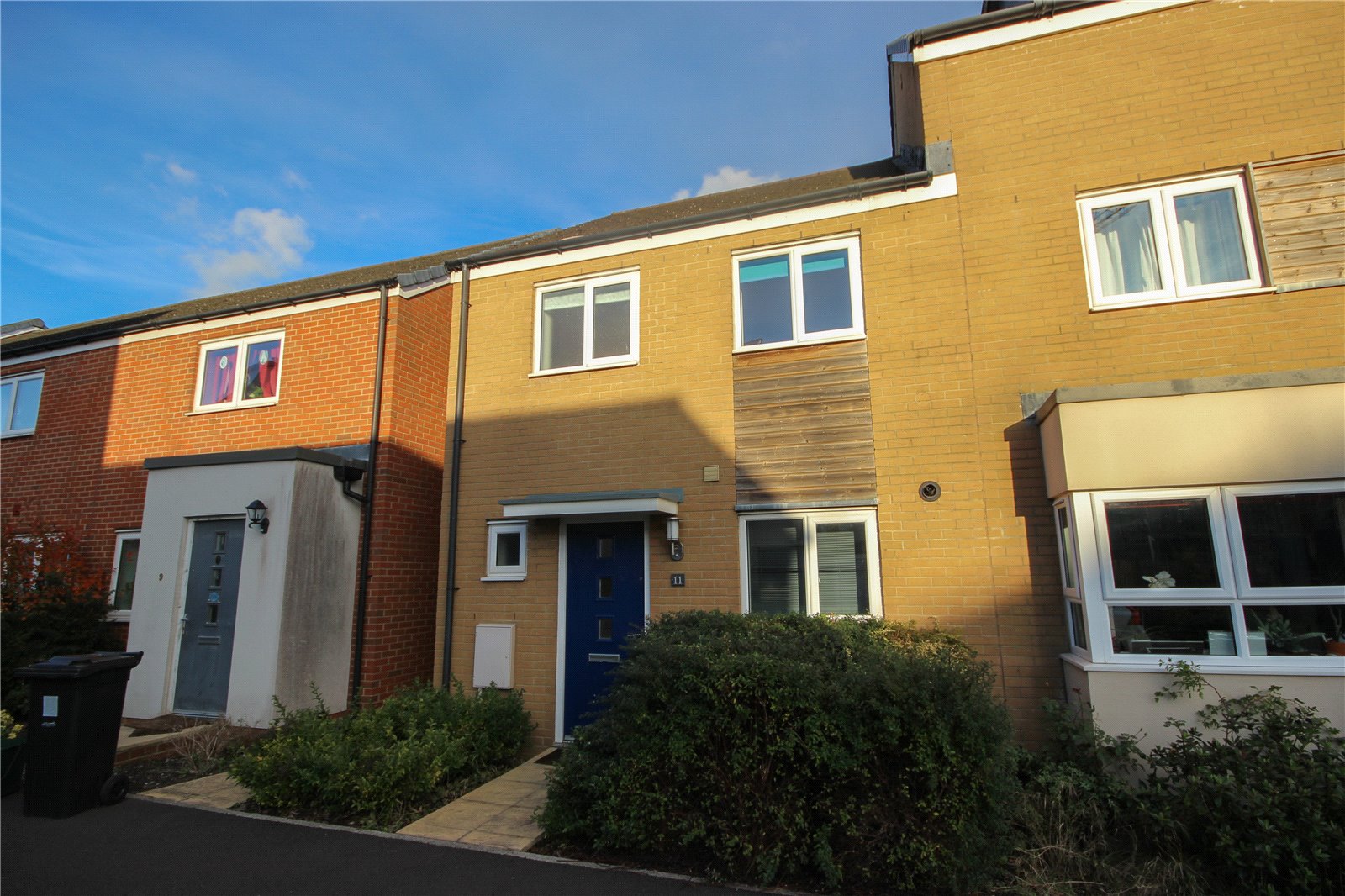Patchway, Bristol