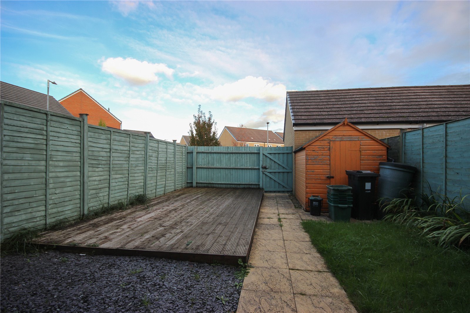 3 bedroom House to let in Patchway, Bristol