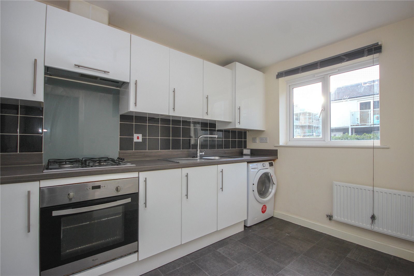 3 bedroom House to let in Patchway, Bristol