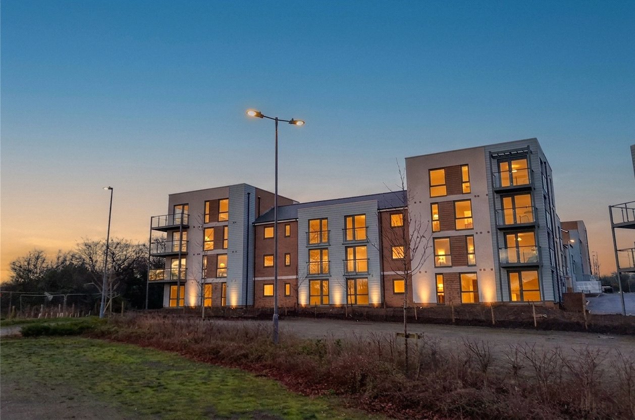 Emersons Green, Bristol
