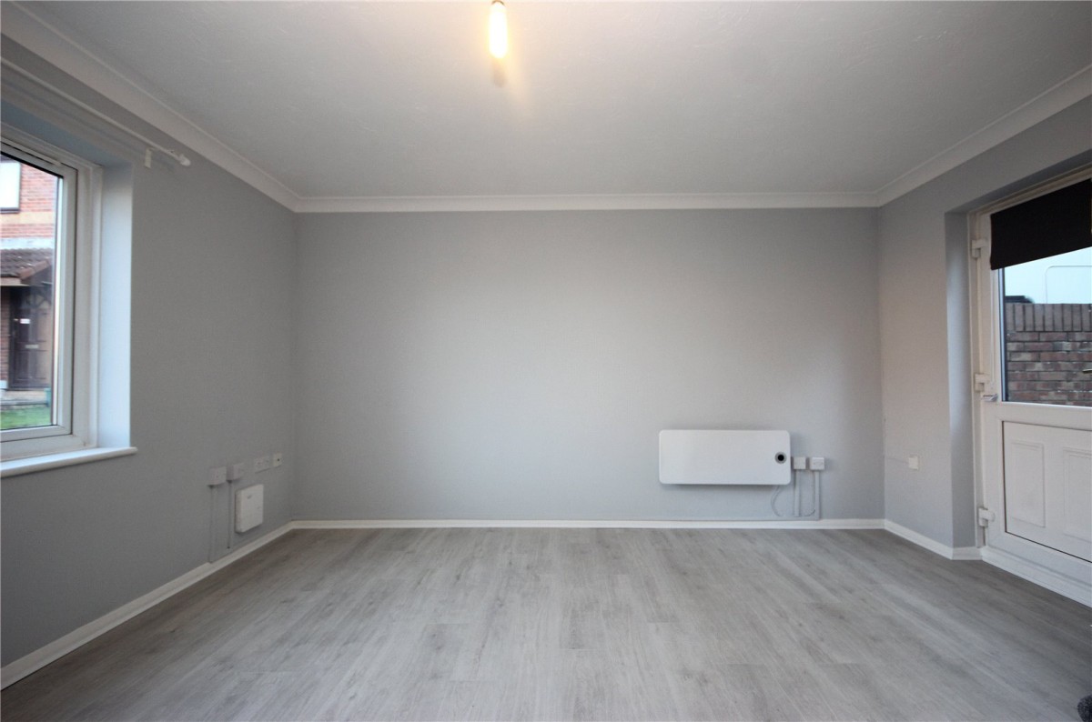 Stoke Gifford, Bristol