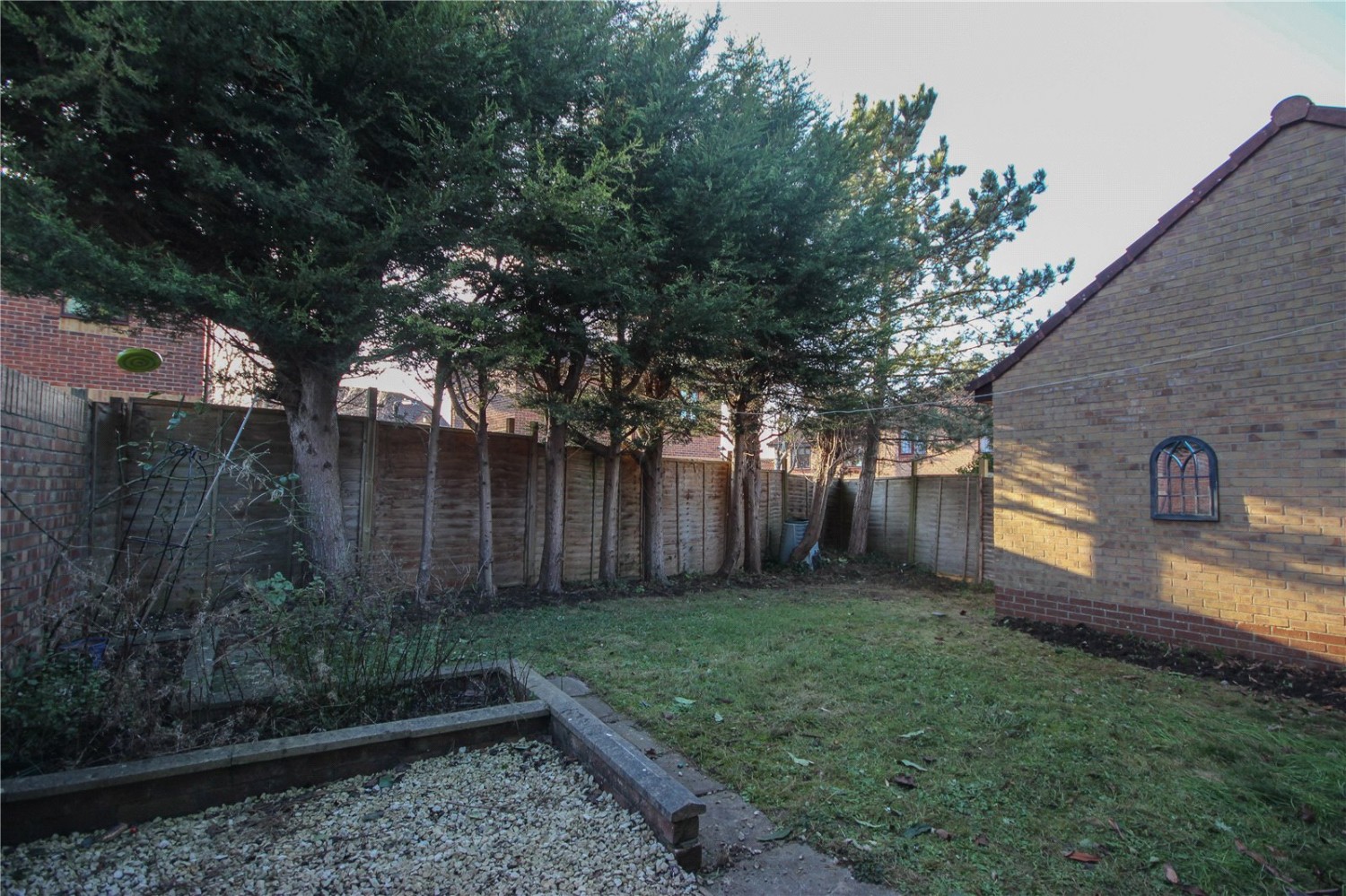 Stoke Gifford, Bristol