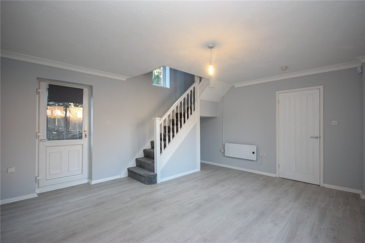 Stoke Gifford, Bristol