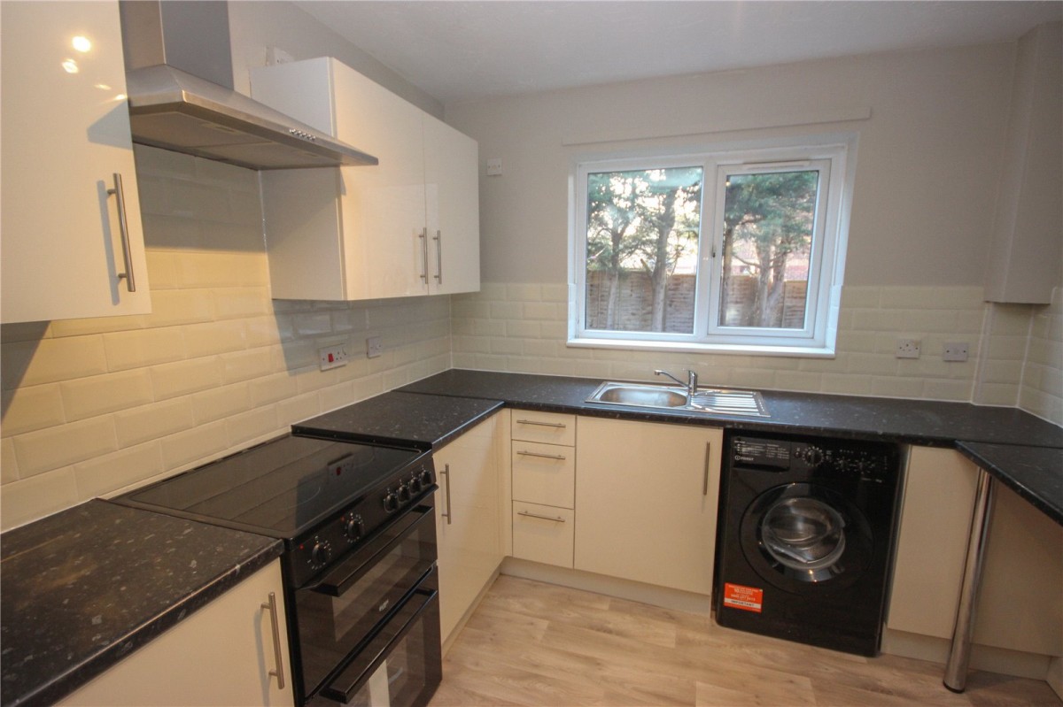 Stoke Gifford, Bristol