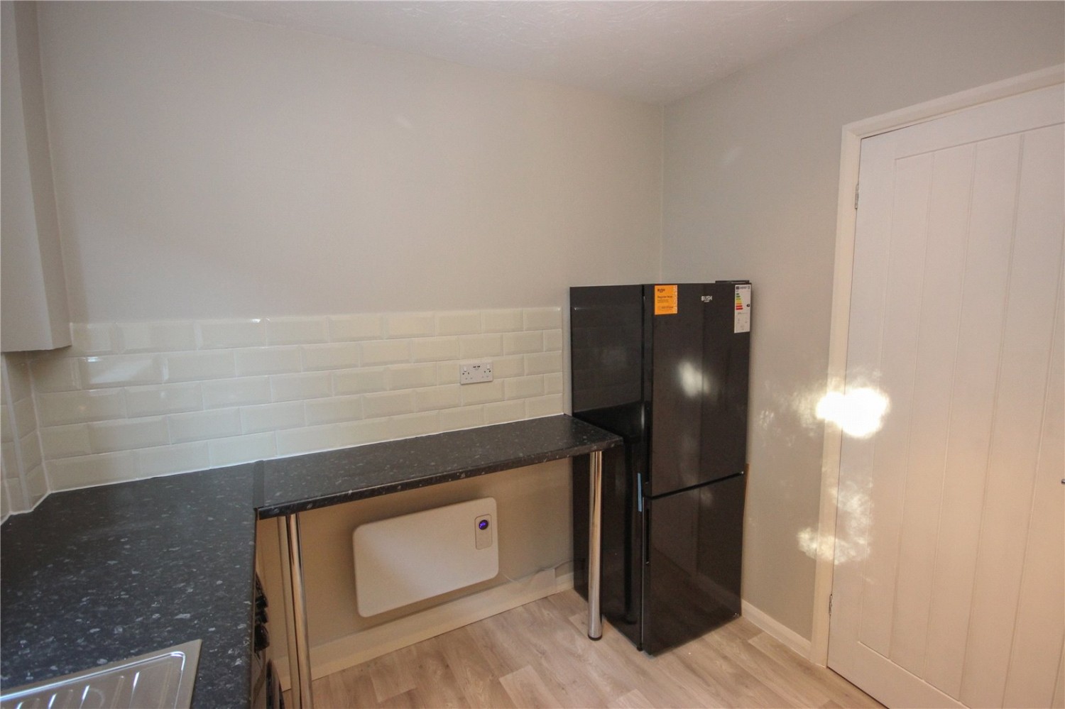 Stoke Gifford, Bristol