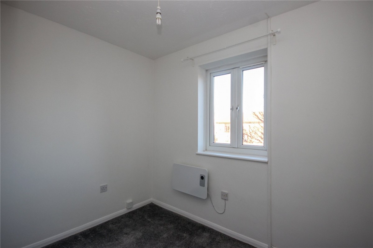 Stoke Gifford, Bristol