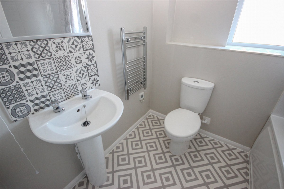 Stoke Gifford, Bristol