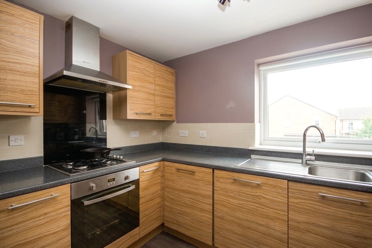2 bedroom Flat to let in Patchway, Bristol, South Gloucestershire