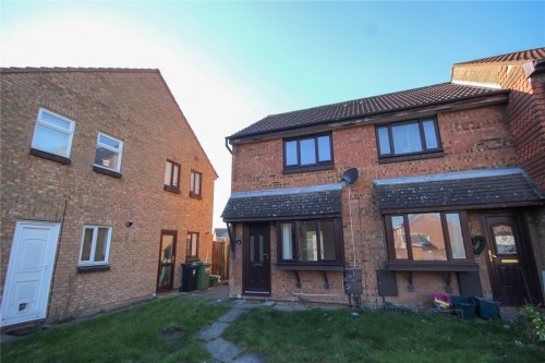 Bradley Stoke, Bristol, South Gloucestershire